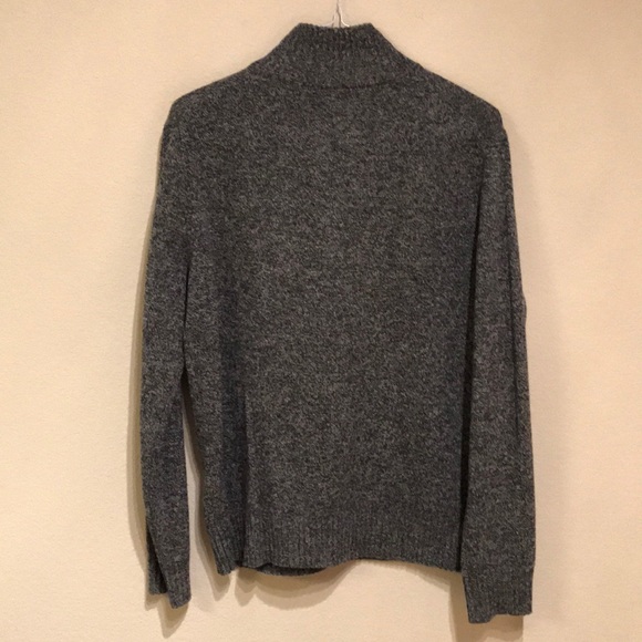 J Crew Pull Over Sweat Shirt - Picture 3 of 3